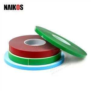 شريط فوم أكريليك مزدوج الجوانب