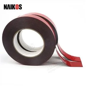 أفضل شريط لاصق مزدوج الوجهين Vhb قوي