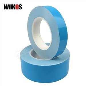 واجهة حرارية مواد العزل شريط موصل للحرارة