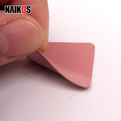 الوسادة الحرارية 1-15 w / mk لمبرد LED لوحدة المعالجة المركزية GPU